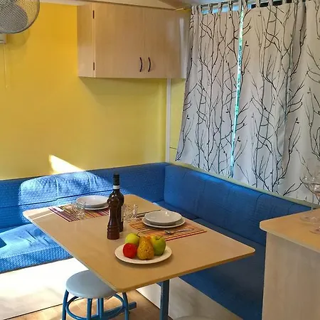 Camping Aquileia