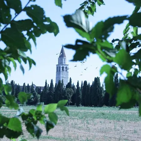 Camping Aquileia Kemping