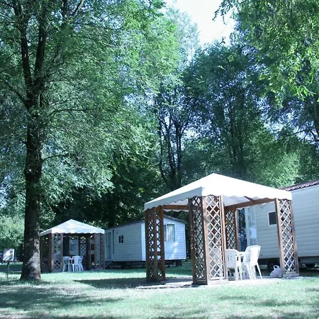 Camping Aquileia Kemping