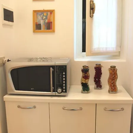 Kemping Camping Aquileia