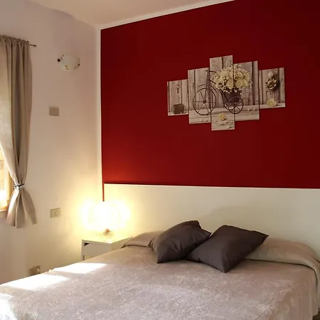 Kemping Camping Aquileia Aquiléia