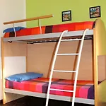 Camping Aquileia مكان تخييم