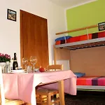 مكان تخييم Camping Aquileia *