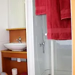 مكان تخييم Camping Aquileia