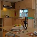 مكان تخييم Camping Aquileia *