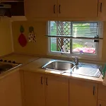 Camping Aquileia مكان تخييم *