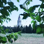 Camping Aquileia مكان تخييم