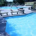 Camping Aquileia مكان تخييم Aquiléia