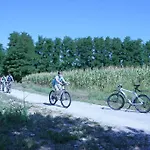Camping Aquileia مكان تخييم