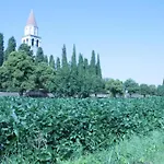 مكان تخييم Camping Aquileia Aquiléia