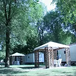 Camping Aquileia مكان تخييم