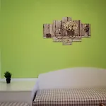 Camping Aquileia مكان تخييم *