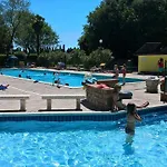 Camping Aquileia مكان تخييم