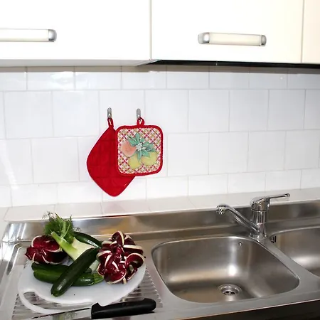 阿奎莱亚露营酒店