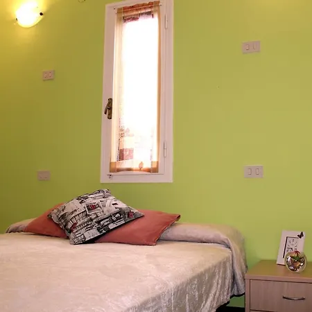 Camping Aquileia