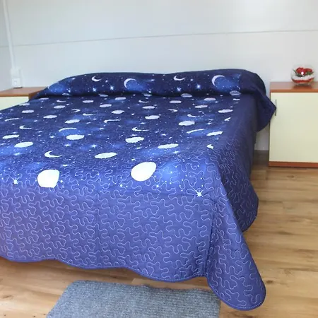 Camping Aquileia キャンプ場 アクイレイア
