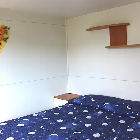 キャンプ場 Camping Aquileia アクイレイア