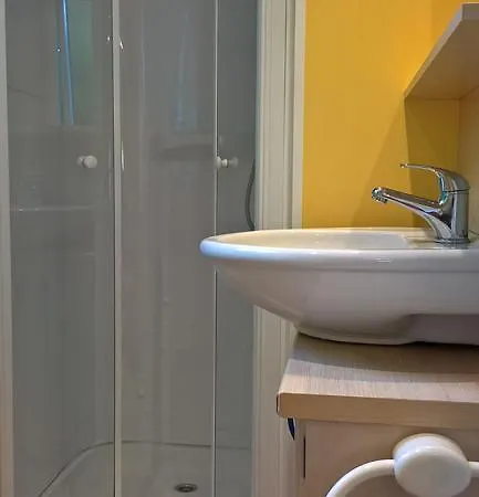 阿奎莱亚露营酒店 营地