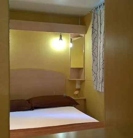 キャンプ場 Camping Aquileia アクイレイア