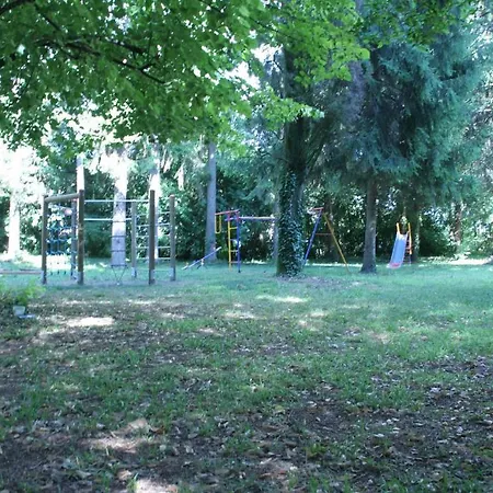 Camping Aquileia *
