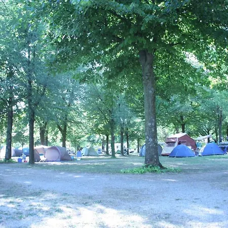 阿奎莱亚露营酒店 营地 阿奎莱亚