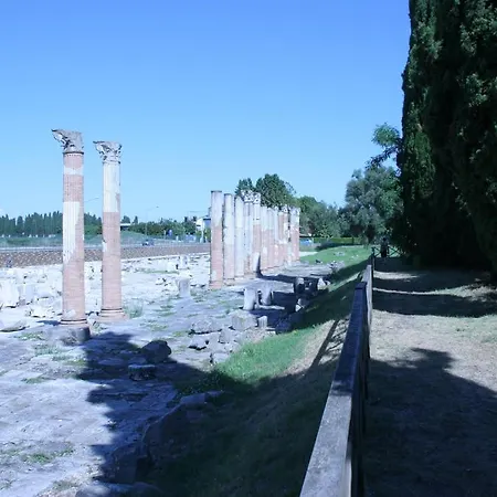 キャンプ場 Camping Aquileia *