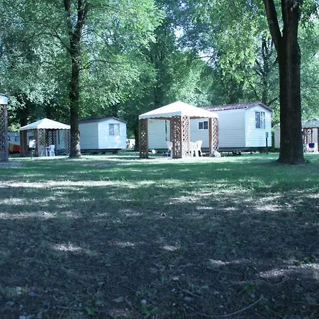 阿奎莱亚露营酒店 营地 阿奎莱亚