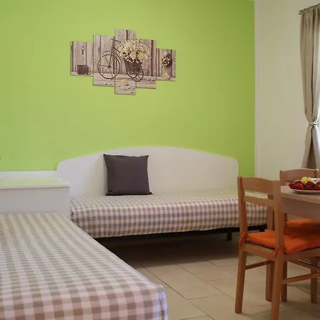 Camping Aquileia