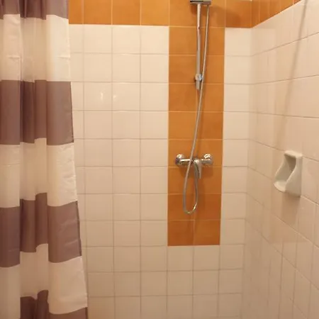 营地 阿奎莱亚露营酒店 阿奎莱亚