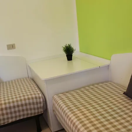 Camping Aquileia