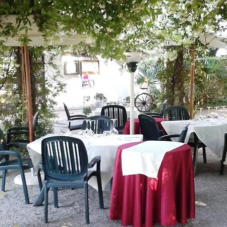 阿奎莱亚露营酒店 阿奎莱亚