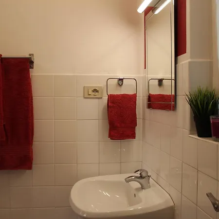 营地 阿奎莱亚露营酒店 阿奎莱亚