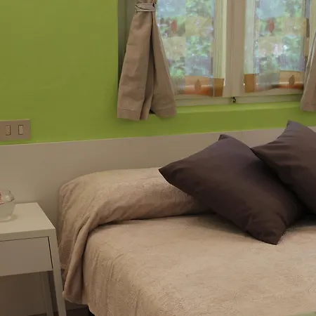 阿奎莱亚露营酒店