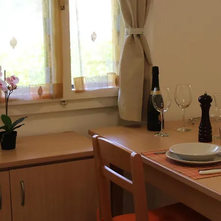 阿奎莱亚露营酒店 阿奎莱亚