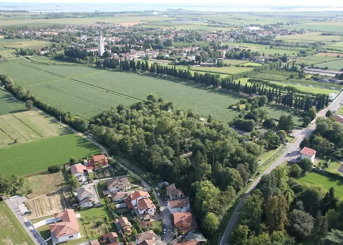 Camping Aquileia Κάμπινγκ Aquiléia