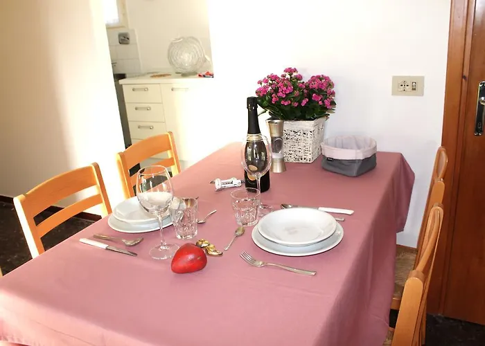 Camping Aquileia Κάμπινγκ Aquiléia