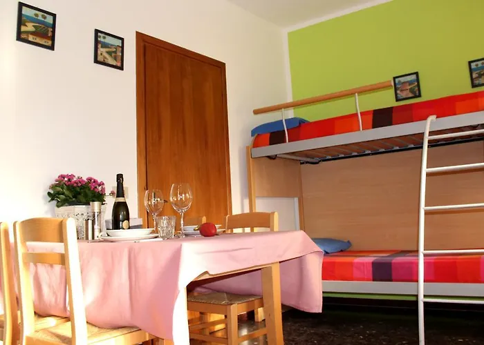 Κάμπινγκ Camping Aquileia *