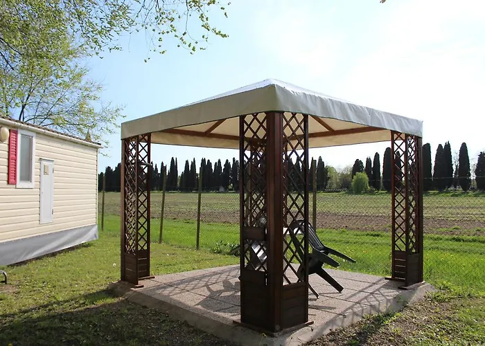 Κάμπινγκ Camping Aquileia *