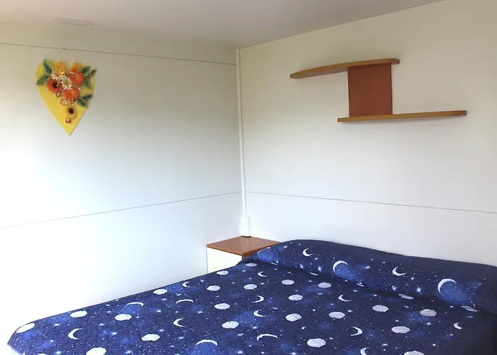 Κάμπινγκ Camping Aquileia Aquiléia