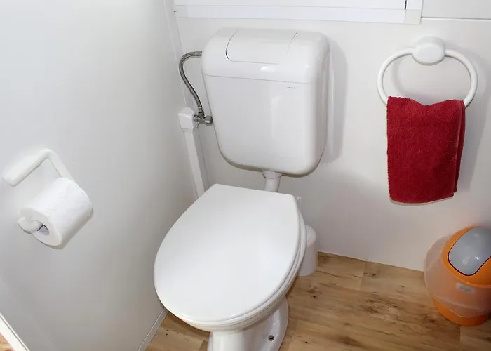 Κάμπινγκ Camping Aquileia