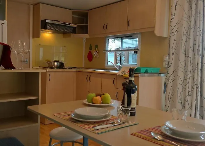 Κάμπινγκ Camping Aquileia *