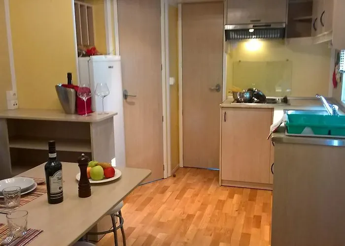 Κάμπινγκ Camping Aquileia