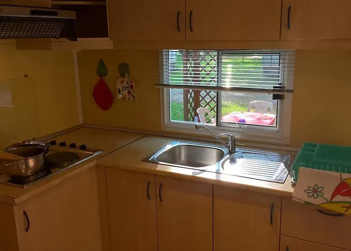 Camping Aquileia Κάμπινγκ *