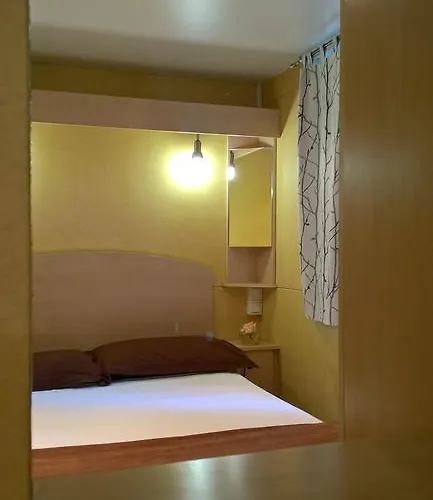 Κάμπινγκ Camping Aquileia Aquiléia