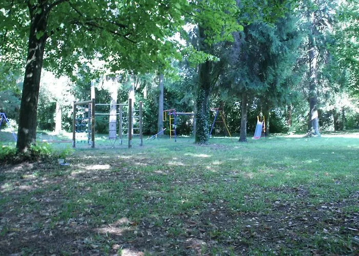 Camping Aquileia *