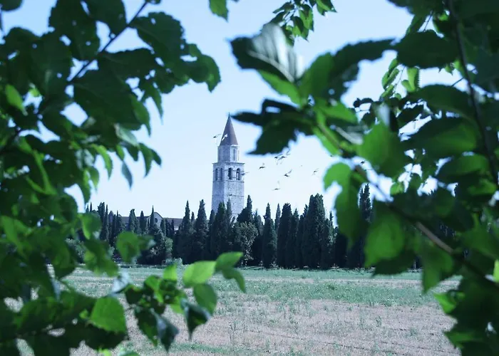 Camping Aquileia Κάμπινγκ