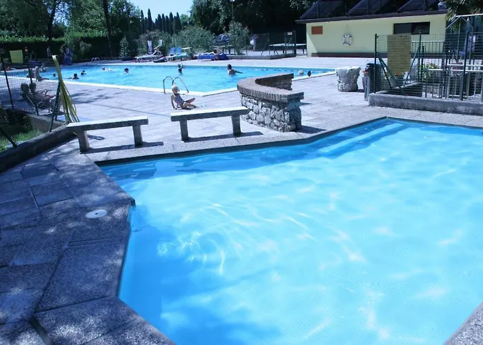 Camping Aquileia Κάμπινγκ Aquiléia