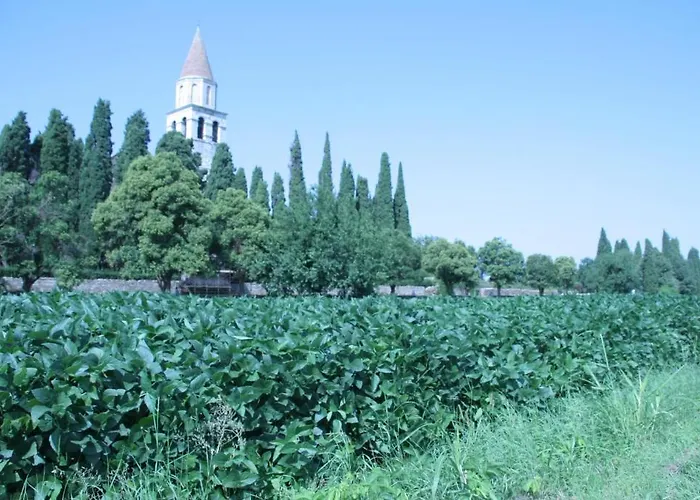 Κάμπινγκ Camping Aquileia Aquiléia