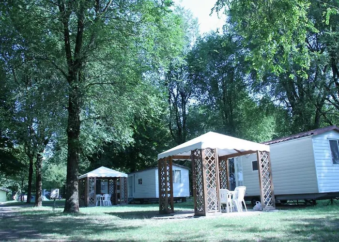 Camping Aquileia Κάμπινγκ