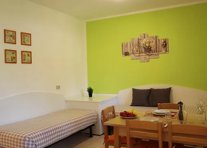 Κάμπινγκ Camping Aquileia